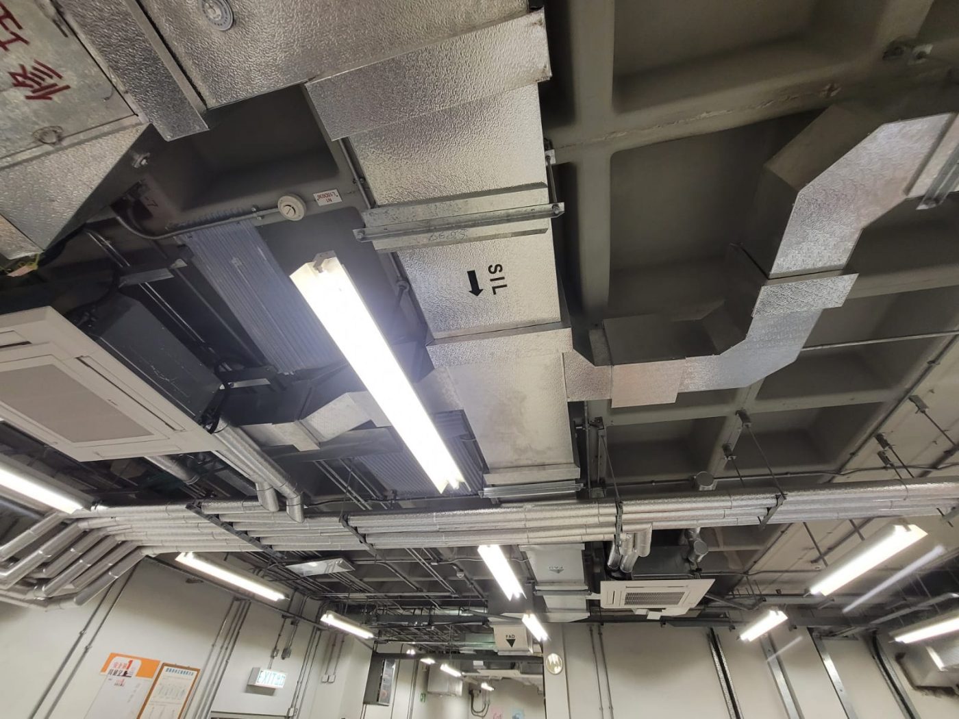 AirConditioning Engineering 佳信冷氣工程有限公司